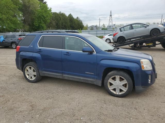 Photo 3 VIN: 2CTFLFEY3A6332062 - GMC TERRAIN 