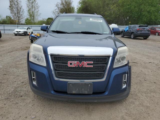 Photo 4 VIN: 2CTFLFEY3A6332062 - GMC TERRAIN 