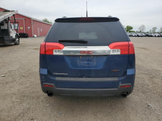 Photo 5 VIN: 2CTFLFEY3A6332062 - GMC TERRAIN 