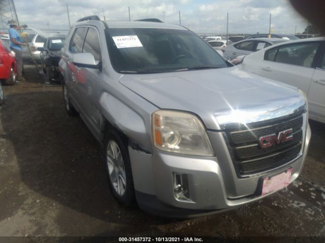 Photo 0 VIN: 2CTFLFEY4A6251524 - GMC TERRAIN 