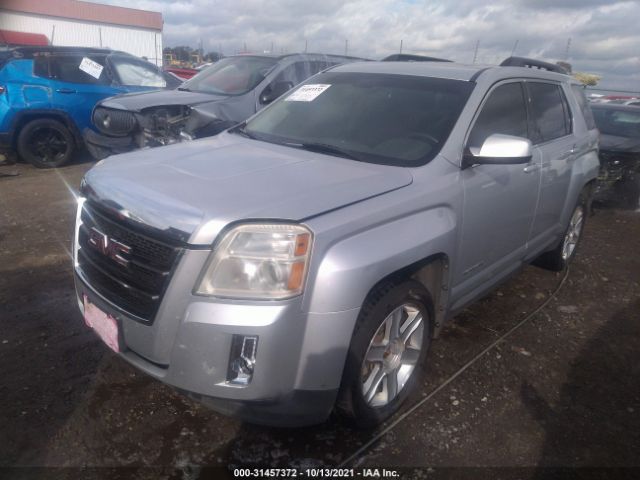 Photo 1 VIN: 2CTFLFEY4A6251524 - GMC TERRAIN 