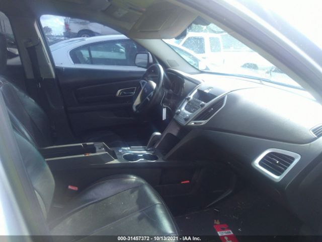 Photo 4 VIN: 2CTFLFEY4A6251524 - GMC TERRAIN 