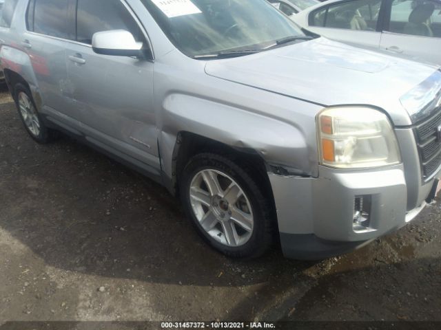 Photo 5 VIN: 2CTFLFEY4A6251524 - GMC TERRAIN 