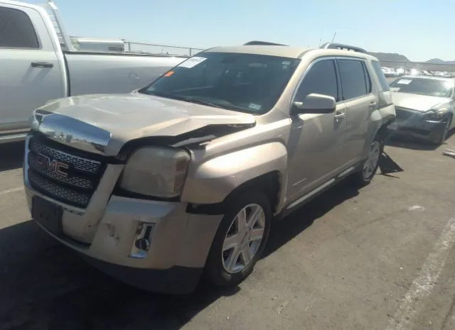 Photo 1 VIN: 2CTFLFEY4A6367533 - GMC TERRAIN 