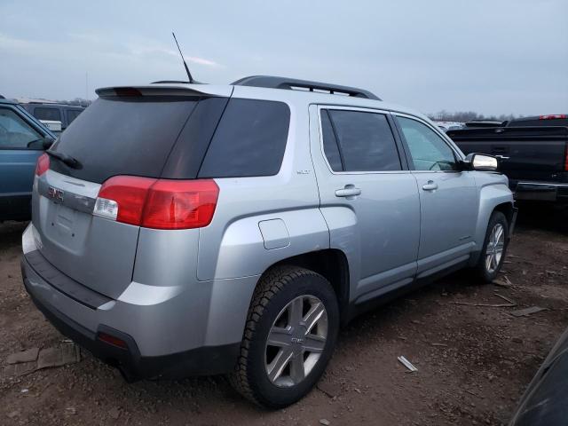 Photo 2 VIN: 2CTFLFEY4A6402815 - GMC TERRAIN SL 