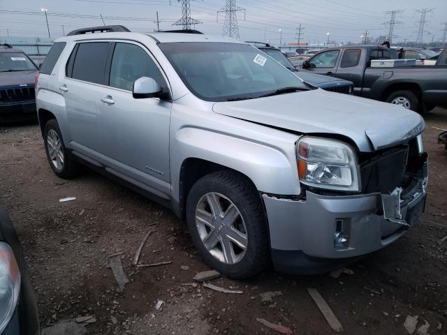 Photo 3 VIN: 2CTFLFEY4A6402815 - GMC TERRAIN SL 