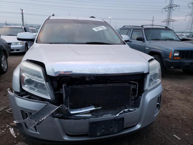 Photo 4 VIN: 2CTFLFEY4A6402815 - GMC TERRAIN SL 