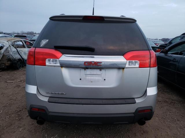 Photo 5 VIN: 2CTFLFEY4A6402815 - GMC TERRAIN SL 