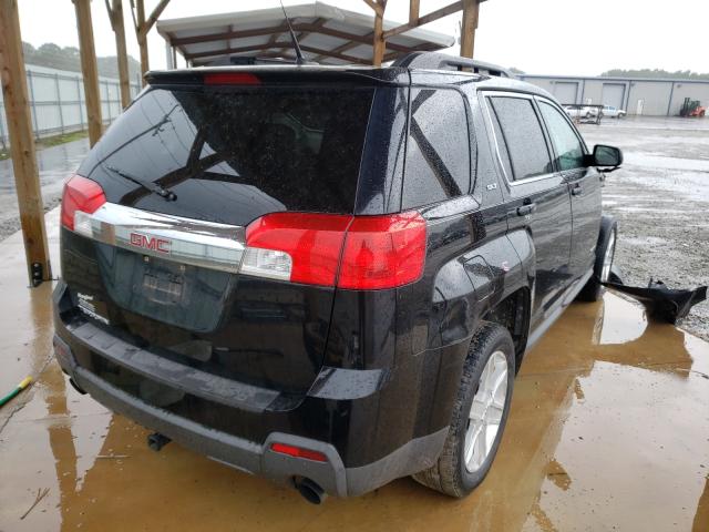 Photo 3 VIN: 2CTFLFEY5A6254139 - GMC TERRAIN SL 