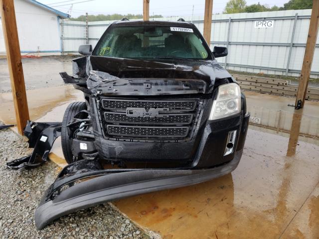 Photo 6 VIN: 2CTFLFEY5A6254139 - GMC TERRAIN SL 