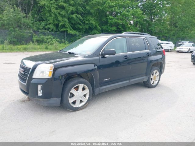 Photo 1 VIN: 2CTFLFEY6A6222901 - GMC TERRAIN 