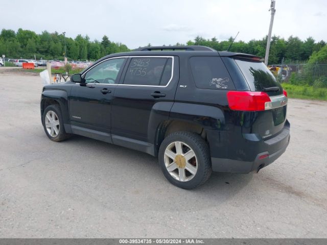 Photo 2 VIN: 2CTFLFEY6A6222901 - GMC TERRAIN 