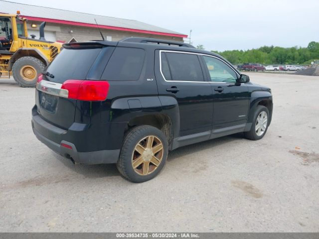 Photo 3 VIN: 2CTFLFEY6A6222901 - GMC TERRAIN 