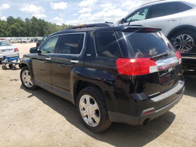 Photo 2 VIN: 2CTFLFEY6A6321833 - GMC TERRAIN SL 