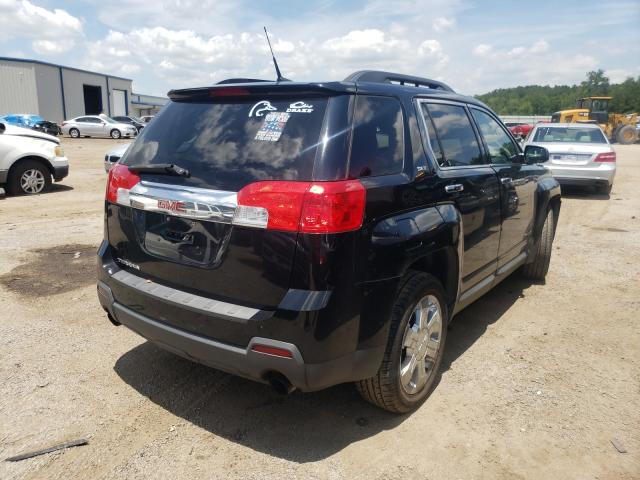 Photo 3 VIN: 2CTFLFEY6A6321833 - GMC TERRAIN SL 