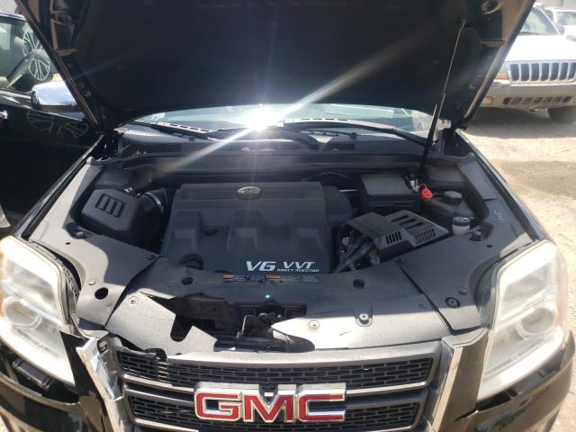 Photo 6 VIN: 2CTFLFEY6A6321833 - GMC TERRAIN SL 