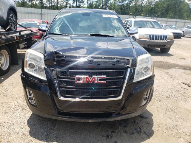 Photo 8 VIN: 2CTFLFEY6A6321833 - GMC TERRAIN SL 