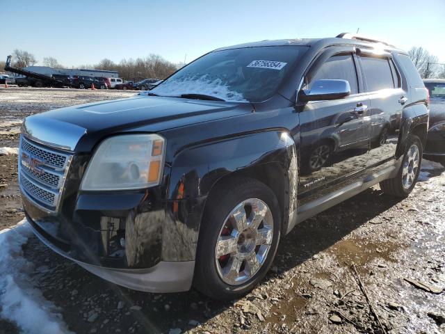 Photo 0 VIN: 2CTFLFEY6A6362589 - GMC TERRAIN 