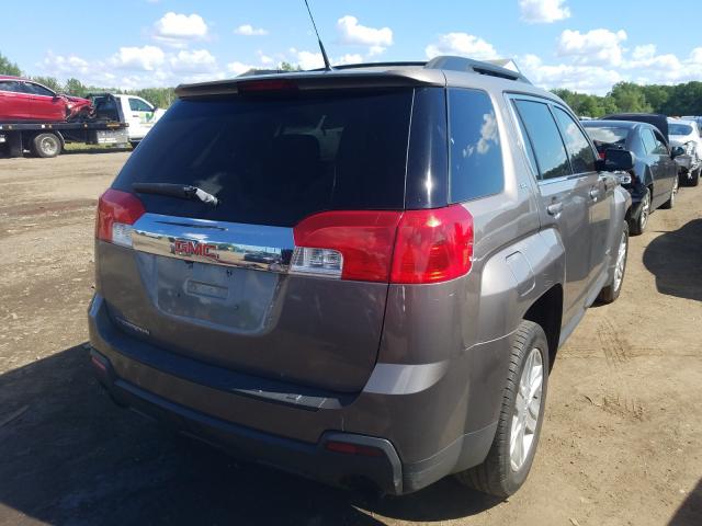 Photo 3 VIN: 2CTFLFEY7A6237455 - GMC TERRAIN SL 