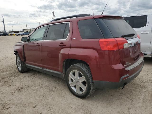 Photo 1 VIN: 2CTFLFEY7A6285716 - GMC TERRAIN 