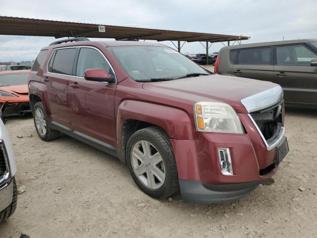 Photo 3 VIN: 2CTFLFEY7A6285716 - GMC TERRAIN 