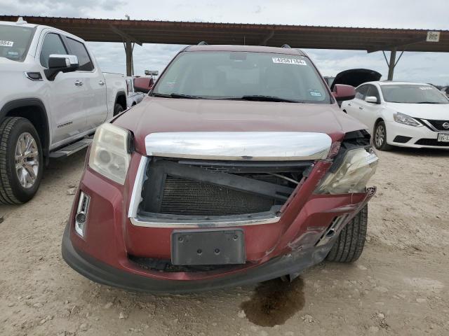 Photo 4 VIN: 2CTFLFEY7A6285716 - GMC TERRAIN 