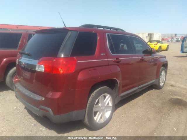 Photo 3 VIN: 2CTFLFEY7A6310758 - GMC TERRAIN 