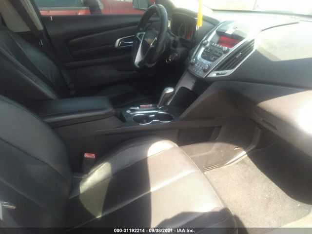 Photo 4 VIN: 2CTFLFEY7A6310758 - GMC TERRAIN 