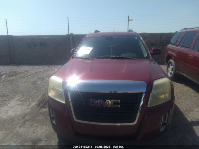 Photo 5 VIN: 2CTFLFEY7A6310758 - GMC TERRAIN 