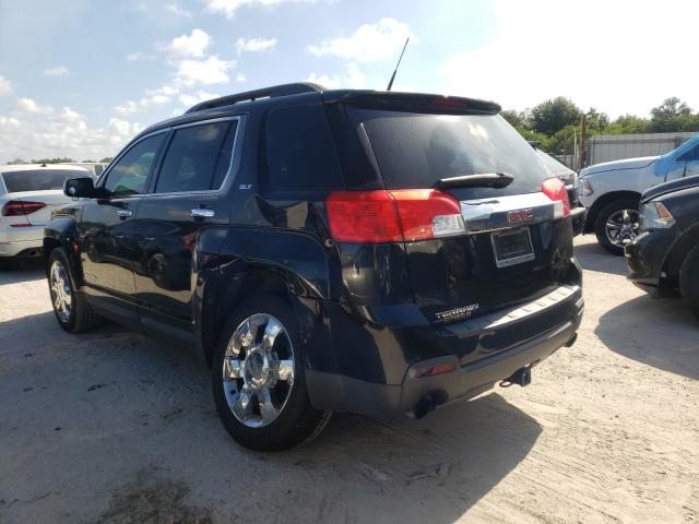 Photo 2 VIN: 2CTFLFEY7A6342688 - GMC TERRAIN SL 