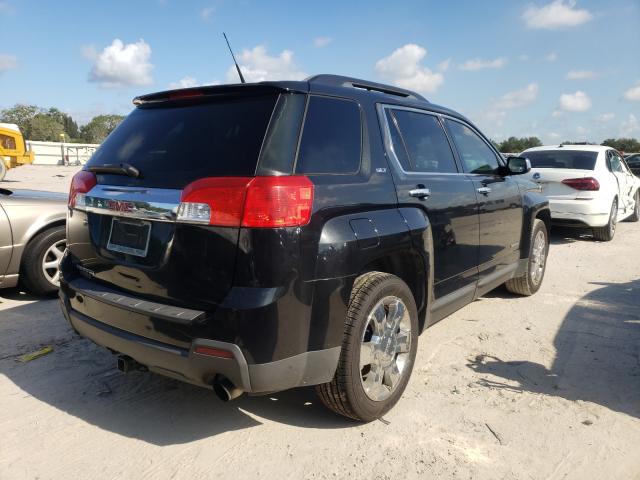 Photo 3 VIN: 2CTFLFEY7A6342688 - GMC TERRAIN SL 