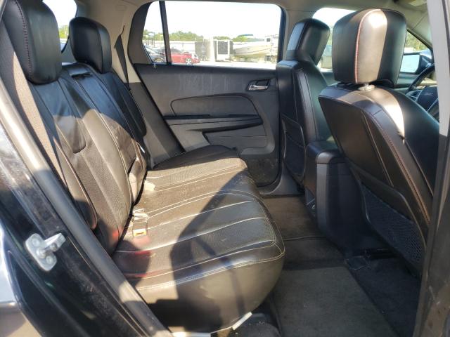 Photo 5 VIN: 2CTFLFEY7A6342688 - GMC TERRAIN SL 