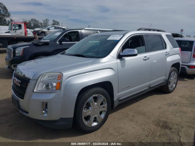 Photo 1 VIN: 2CTFLFEY7A6361998 - GMC TERRAIN 