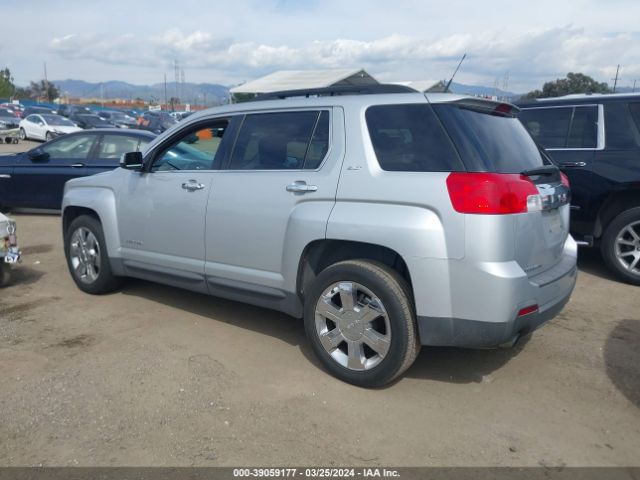 Photo 2 VIN: 2CTFLFEY7A6361998 - GMC TERRAIN 