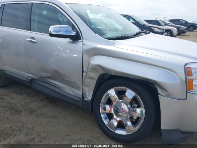 Photo 5 VIN: 2CTFLFEY7A6361998 - GMC TERRAIN 