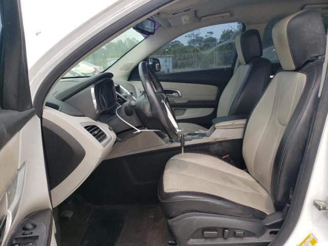 Photo 6 VIN: 2CTFLFEY7A6397349 - GMC TERRAIN 