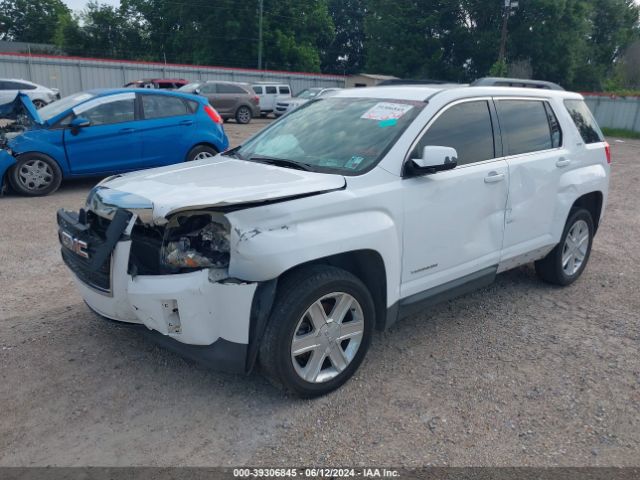 Photo 1 VIN: 2CTFLFEY8A6234600 - GMC TERRAIN 