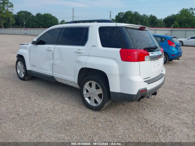 Photo 2 VIN: 2CTFLFEY8A6234600 - GMC TERRAIN 