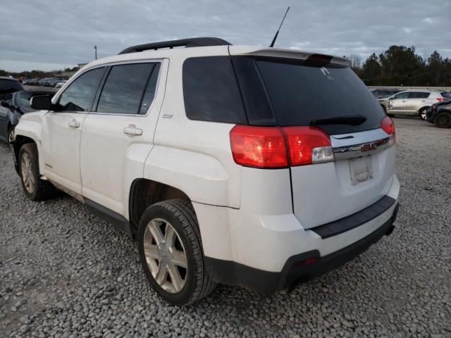 Photo 2 VIN: 2CTFLFEY8A6255916 - GMC TERRAIN SL 