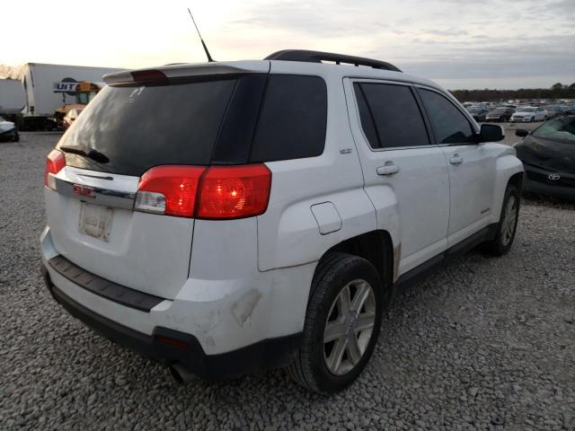 Photo 3 VIN: 2CTFLFEY8A6255916 - GMC TERRAIN SL 