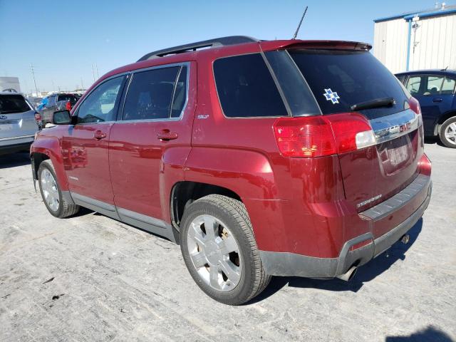 Photo 1 VIN: 2CTFLFEY8A6274580 - GMC TERRAIN 