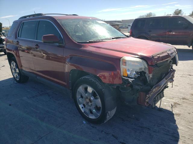 Photo 3 VIN: 2CTFLFEY8A6274580 - GMC TERRAIN 