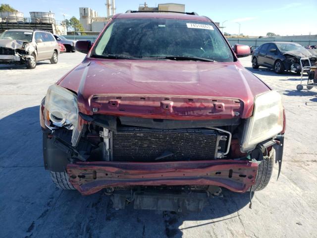 Photo 4 VIN: 2CTFLFEY8A6274580 - GMC TERRAIN 