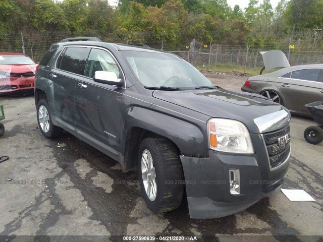 Photo 0 VIN: 2CTFLFEY8A6342411 - GMC TERRAIN 