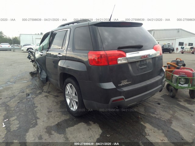 Photo 2 VIN: 2CTFLFEY8A6342411 - GMC TERRAIN 