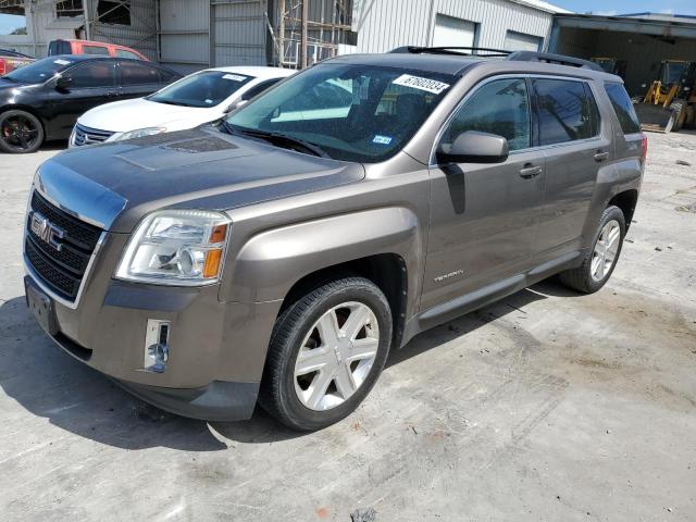 Photo 0 VIN: 2CTFLFEYXA6322029 - GMC TERRAIN SL 