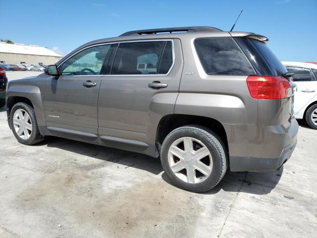 Photo 1 VIN: 2CTFLFEYXA6322029 - GMC TERRAIN SL 