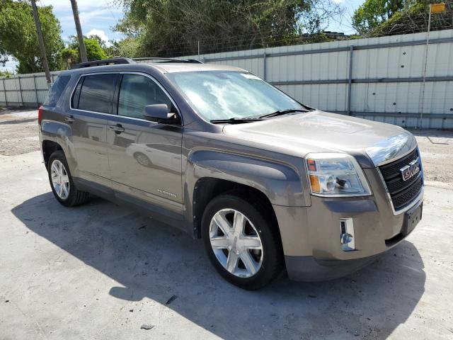 Photo 3 VIN: 2CTFLFEYXA6322029 - GMC TERRAIN SL 