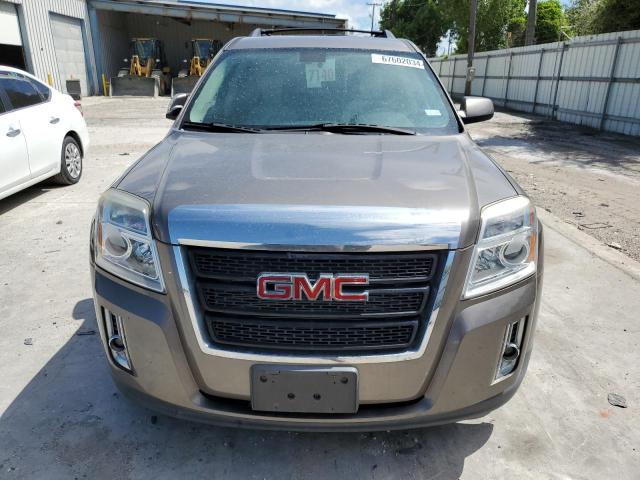 Photo 4 VIN: 2CTFLFEYXA6322029 - GMC TERRAIN SL 