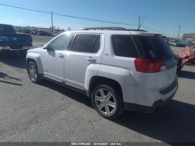 Photo 2 VIN: 2CTFLFEYXA6403872 - GMC TERRAIN 